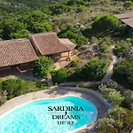 Flavia Con Piscina Σπίτι διακοπών Costa Paradiso