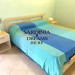 Σπίτι διακοπών Flavia Con Piscina Costa Paradiso