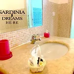 Flavia Con Piscina Σπίτι διακοπών Costa Paradiso