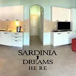 Flavia Con Piscina Σπίτι διακοπών Costa Paradiso