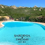 Σπίτι διακοπών Flavia Con Piscina *