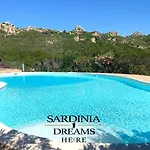 Flavia Con Piscina *