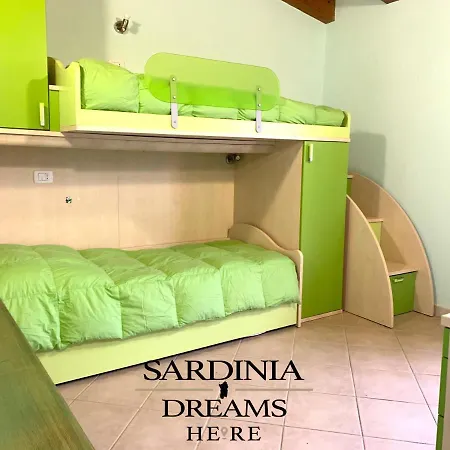 Feriehus Flavia With Pool And Private Parking Costa Paradiso