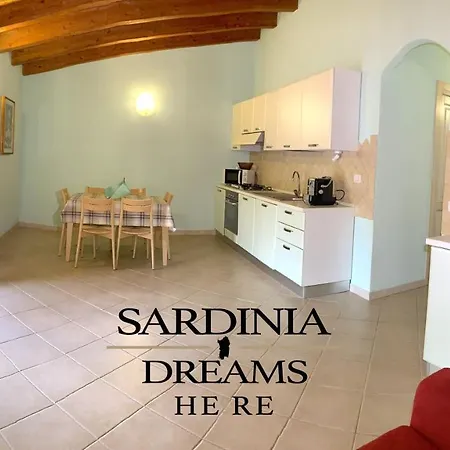 Feriehus Flavia With Pool And Private Parking Costa Paradiso
