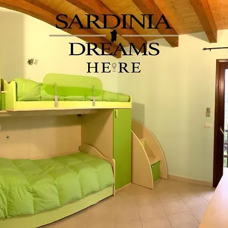 Flavia With Pool And Private Parking Feriehus Costa Paradiso