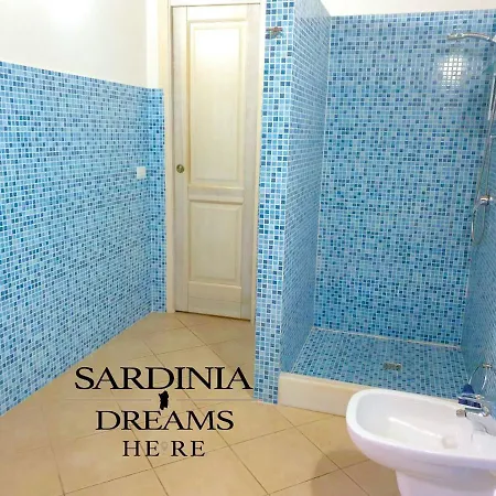 Feriehus Flavia With Pool And Private Parking Costa Paradiso