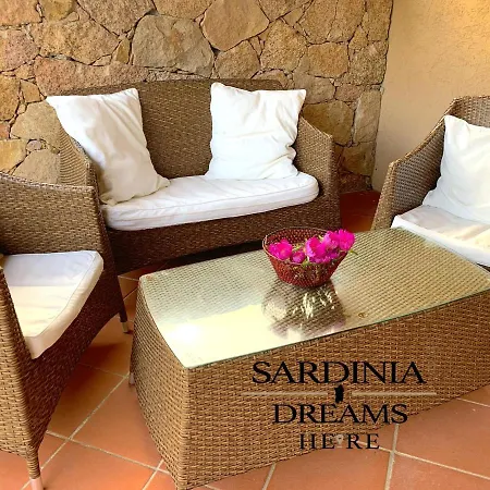 Flavia With Pool And Private Parking * Costa Paradiso