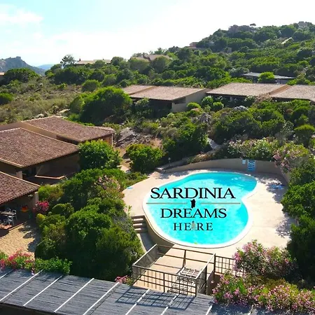 Feriehus Flavia With Pool And Private Parking *