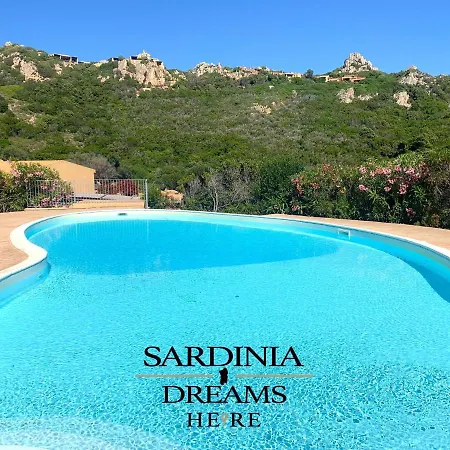 Feriehus Flavia With Pool And Private Parking *