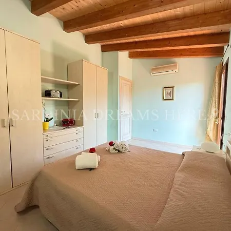 Flavia With Pool And Private Parking * Costa Paradiso