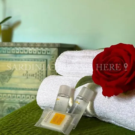 Flavia With Pool And Private Parking * Costa Paradiso