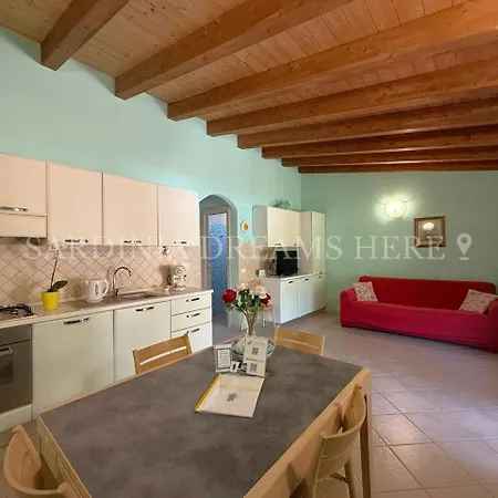 Flavia With Pool And Private Parking * Costa Paradiso
