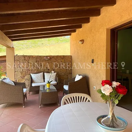 Flavia With Pool And Private Parking Costa Paradiso