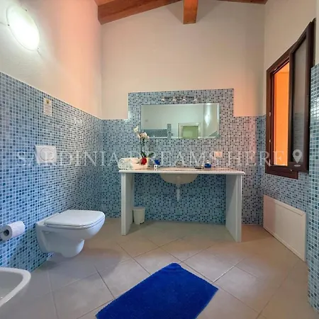 Flavia With Pool And Private Parking *