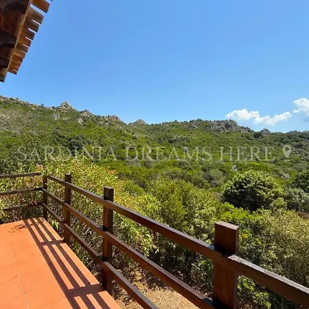 Flavia With Pool And Private Parking * Costa Paradiso