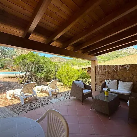 Hébergement de vacances Flavia With Pool And Private Parking